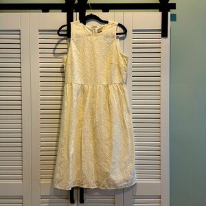Loft Outlet Lace Dress
